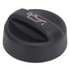 Engine Oil Filler Cap AV6Q6766AA Replacement for COOPER R56 R57 R58 CLUBMAN COUNTRYMAN Excellent Sealing