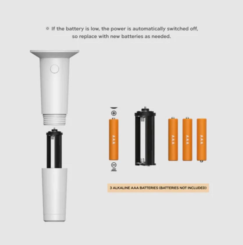 RIIZE Official Lightstick & Mini Keyring Fanlight LED Kpop Merch Authentic