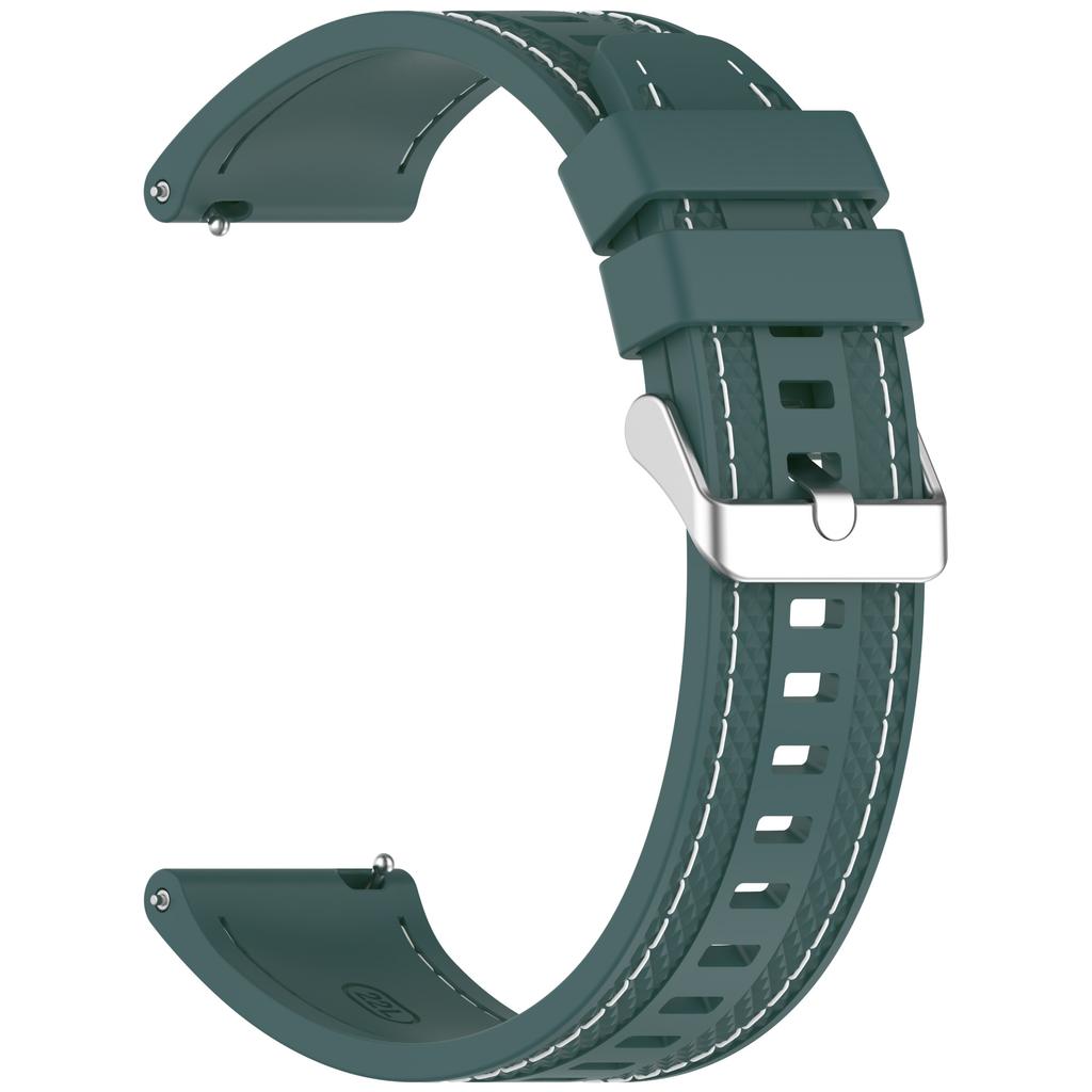 Watchband Silicone Band For Xiaomi Watch S4 S3 S2 S1 Mi Color 2 Soft Sports Strap For Xiaomi Watch 2 Pro Bracelet Quick Release