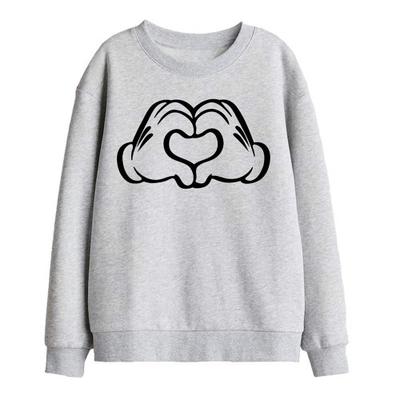 Tops – Hoodies & Sweatshirts