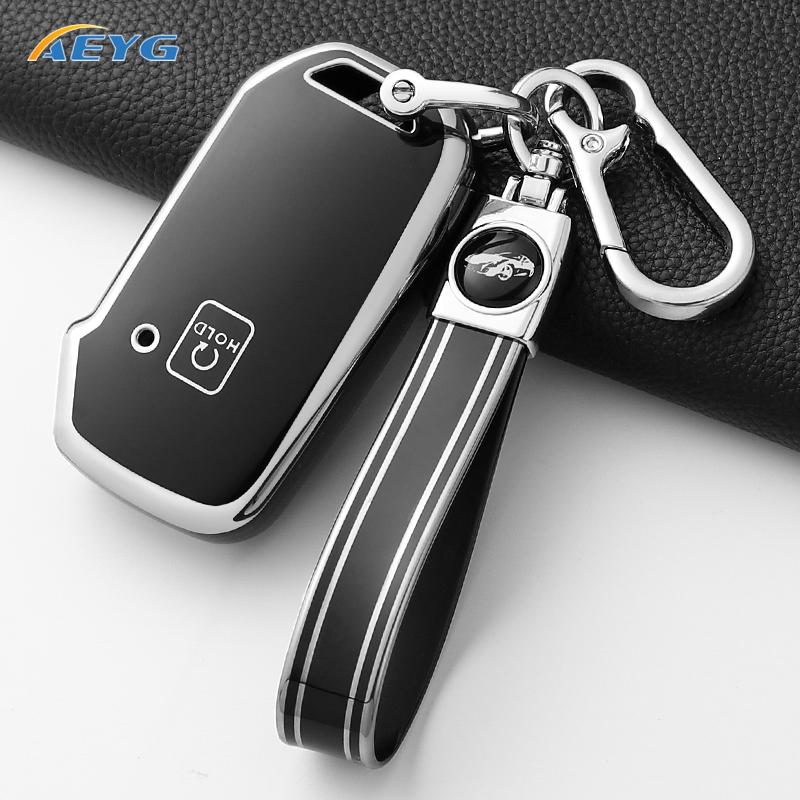 New Tpu Car Key Cover Case Shell Fob For Kia Ceed Cerato Forte Niro Seltos Sorento Soul Sportage Telluride K5 Auto Accessories