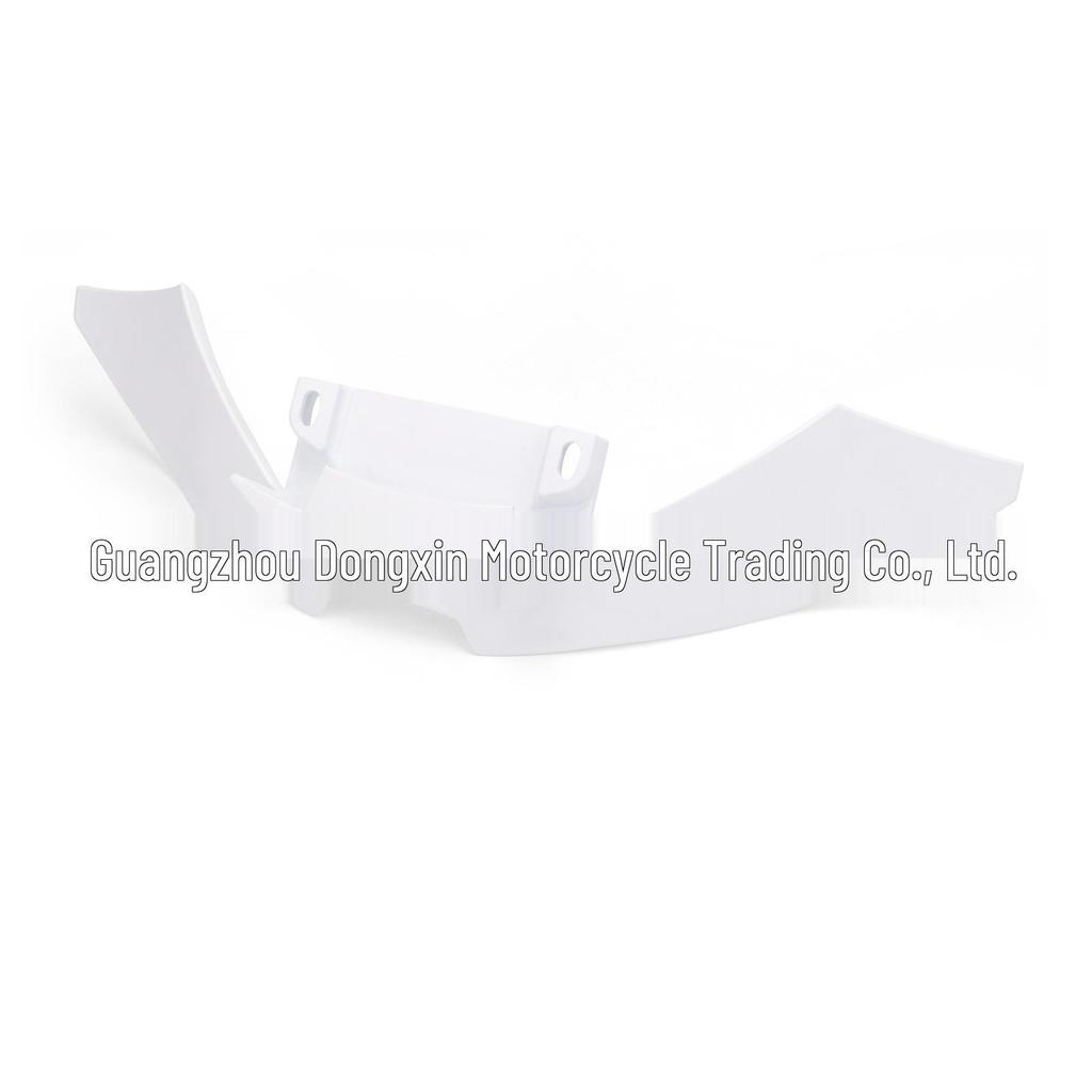 Compatible Front Wind Deflector for Yamaha YZF-R7