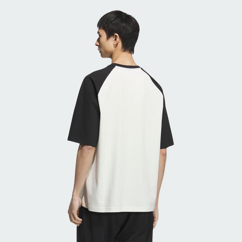 Adidas Men's KC3369 Short Sleeve T-Shirt