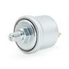 Universal 1/8 NPT M10 0-5 BAR 0-10BAR Mechanical Oil Pressure Sensor Replacement for Oil Pressure Gauge Car Auto Boat