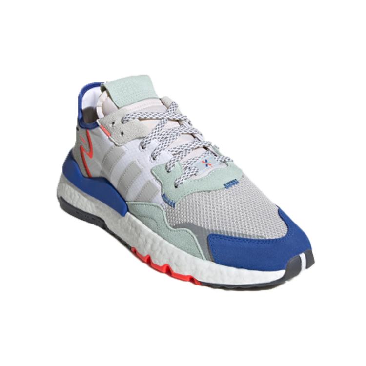 Adidas Originals Nite Jogger 'Blue Grey' EF2810