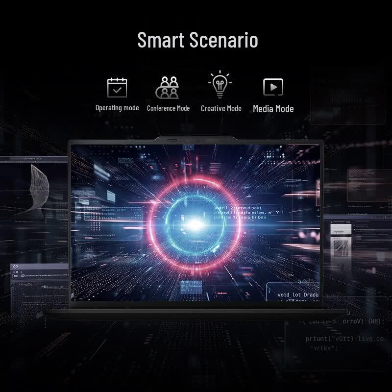 ThinkPad X1 Carbon Gen 14 Aura AI Ultra 7 Laptop (CN Version)