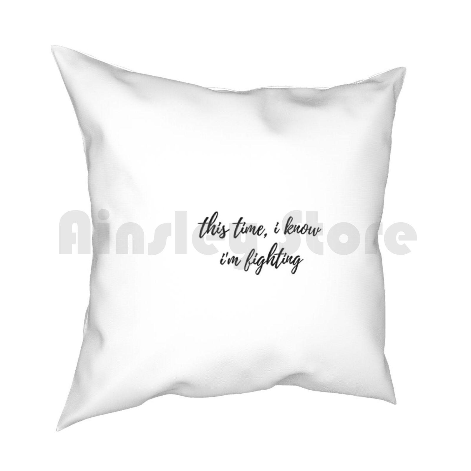 Maggie Rogers Lyrics Pillow Case Printed Home Soft Throw Pillow Maggie Rogers Maggie Rogers Rogers Lyrics Song Quote 30x30cm 12x12in