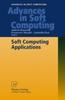 The Soft Computing Applications : 18 Book