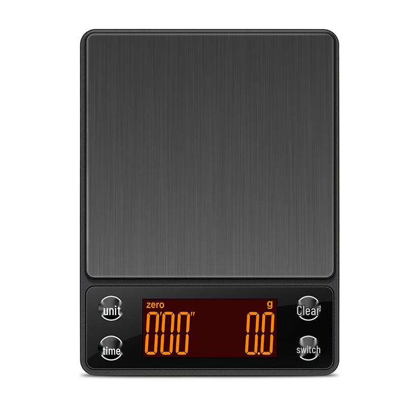 Feimi Pour-Over Coffee Scale with Timer