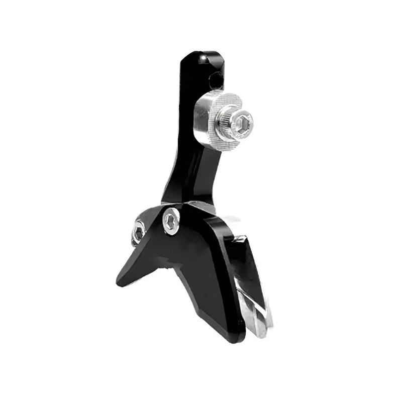 Race Bicycle Chain Guide | for Round 36T To 54T Chain Rings