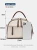 Women's Handbag - Stylish and Vegan, Lots of Colors.