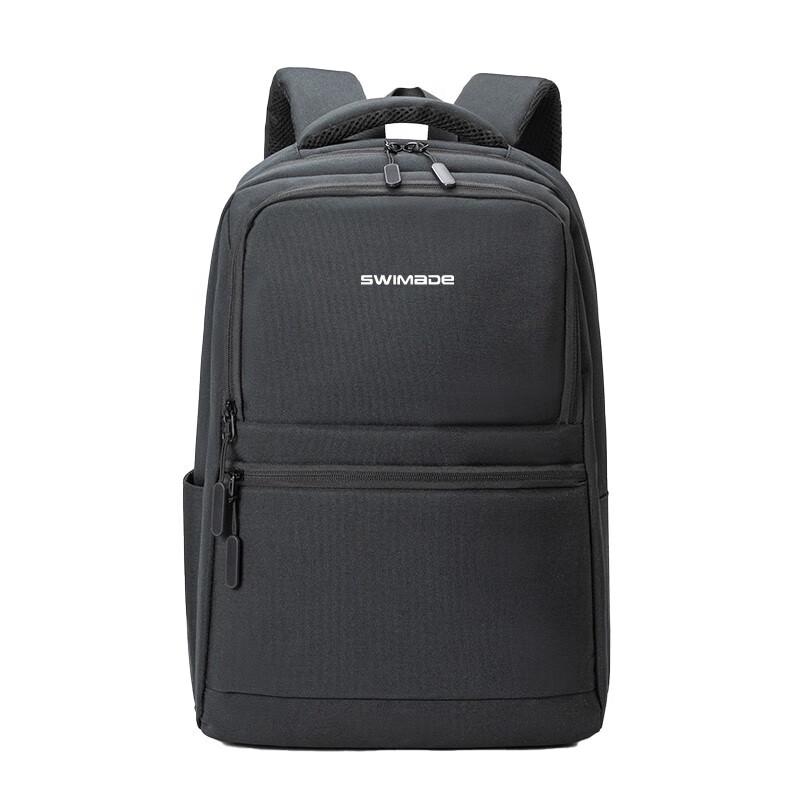 RZ-7786 Large Capacity Business Laptop Backpack 31*17*45cm