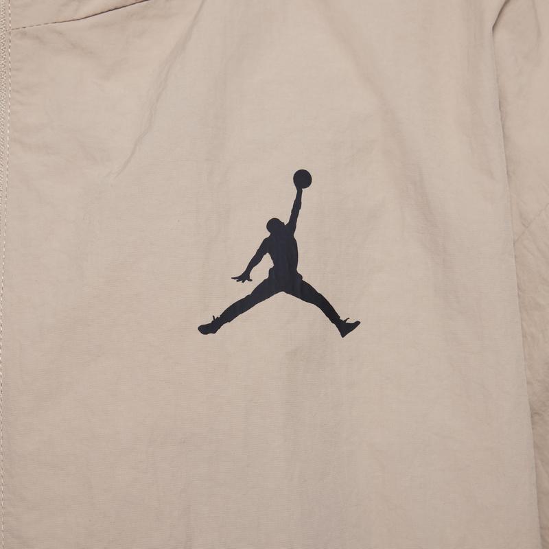 Jordan Jacket Logo Letter Number Hooded Zipper Desert Camouflage Kids Jackets II0269-255