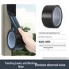 Draft-Free Door & Window Sealing Strip: Leakproof, No-Residue, Windproof, Insulation Film