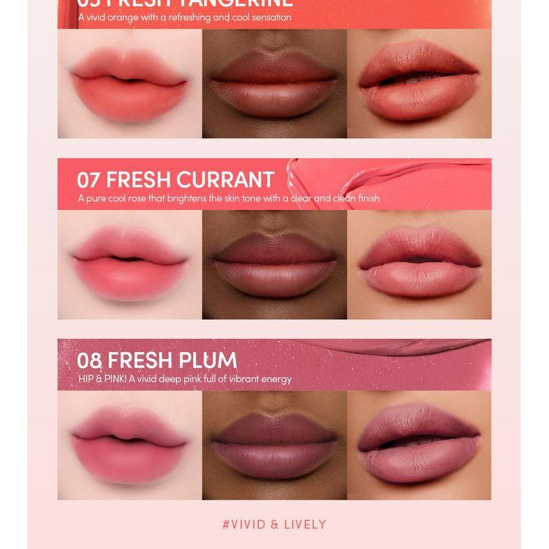 NATURE REPUBLIC - Light On Velvet Tint - 10 Colors