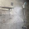 Style and Durability Combined Upgrade Your Shower with Our ABS Handheld Spray!