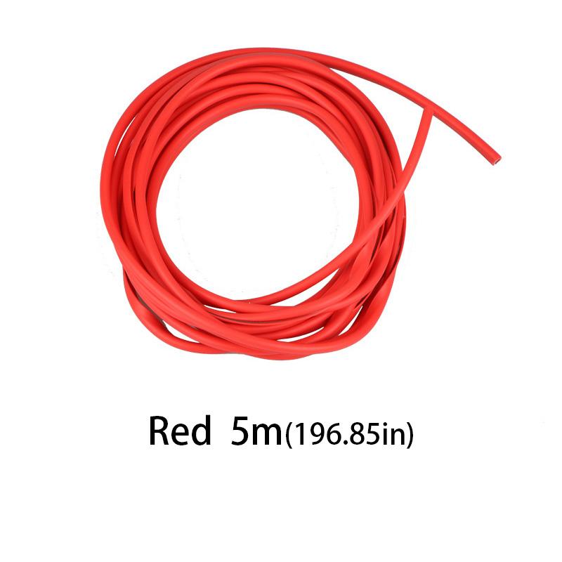 Car Door Clear Edge Guards StripTrim Styling Moulding Strip Rubber Scratch Protector Auto Door Universal Car Accessories