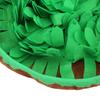 Soft Fabric Snuffle Mat Dual Use Dog Feeding Toy Pet Enrichment Food Hiding Toy  Slow Eating
