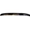 Front Bumper Lower Trim for 2020-2023 Mercedes-Benz X167 GLS-Class