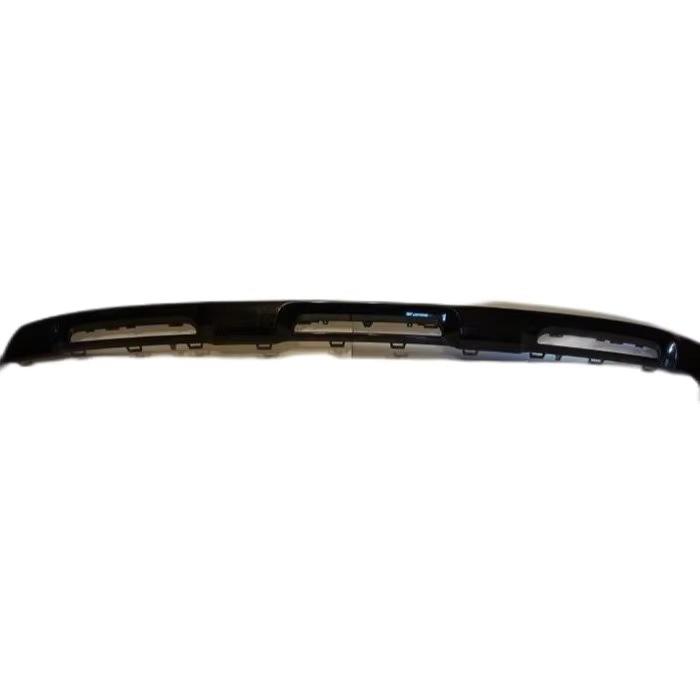 Front Bumper Lower Trim for 2020-2023 Mercedes-Benz X167 GLS-Class