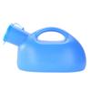 2000ml Portable Outdoor Urine Bottle with Lid Male Pee Urinal Storage Urine Collector