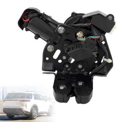 New Trunk Lock Actuator Motor 90500-6Rr1A For Nissan 2021-2025 Rogue Pathfinder