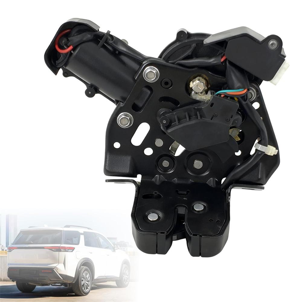 Новый привод замка багажника 90500-6Rr1A для Nissan 2021-2025 Rogue Pathfinder