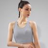 OEING Women's Seamless Shockproof Sports Bra