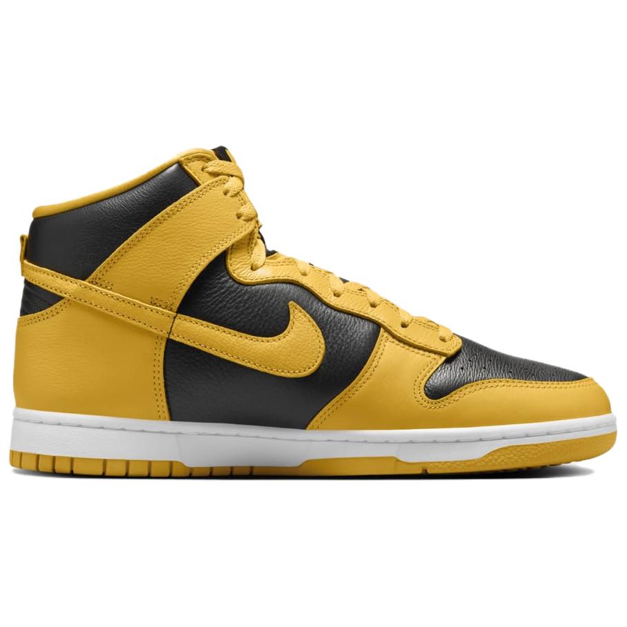Nike Dunk High Wu Tang 2024 HJ4320-001