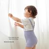 Koala Bebe Baby Classic Basics Overalls Shorts