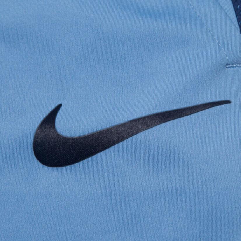 Men's Shorts Nike Sports Shorts Men's Blue Moderate