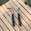 Telescopic Magnetic Picker with LED Light – Extendable Rod for Metal Parts