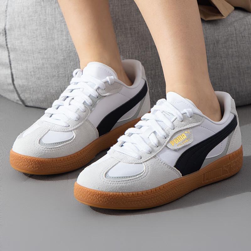 Puma Women s All-Season Casual Shoes EU 35.5