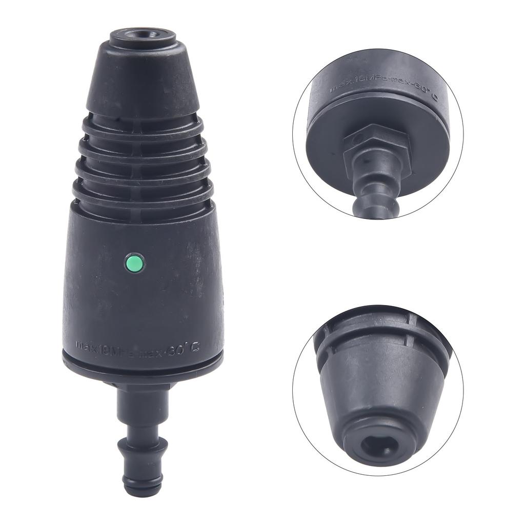 Turbo Nozzle Pressure Washer Parts Power Equipment For LAVOR