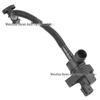 BMW X5 E60/E70 Carbon Canister Solenoid Valve 13907537113