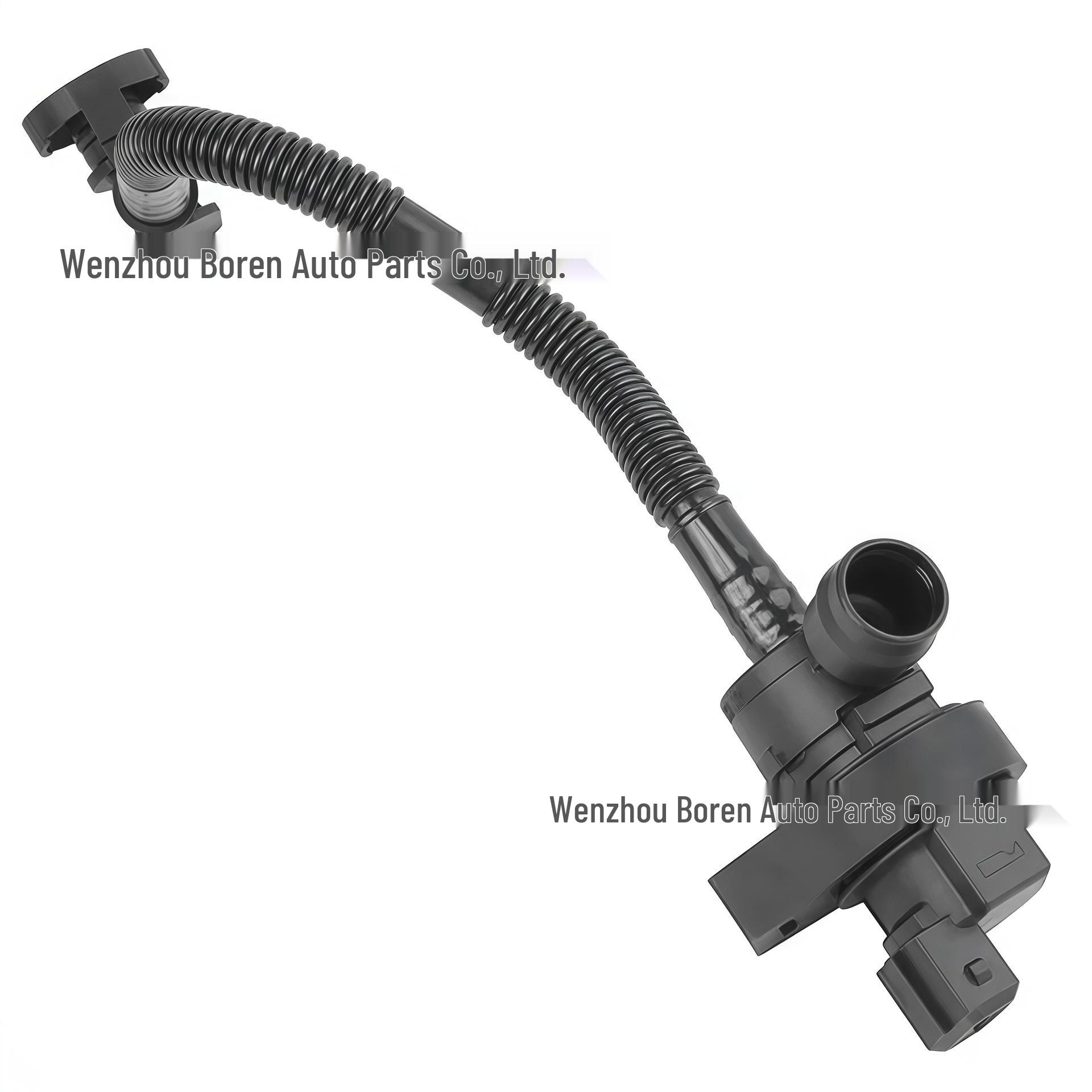 

BMW X5 E60/E70 Carbon Canister Solenoid Valve 13907537113 Standard Size