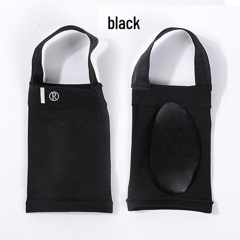 Orthopedic Arch Support Sock: Flat Foot, Hallux Valgus & Metatarsal Pad