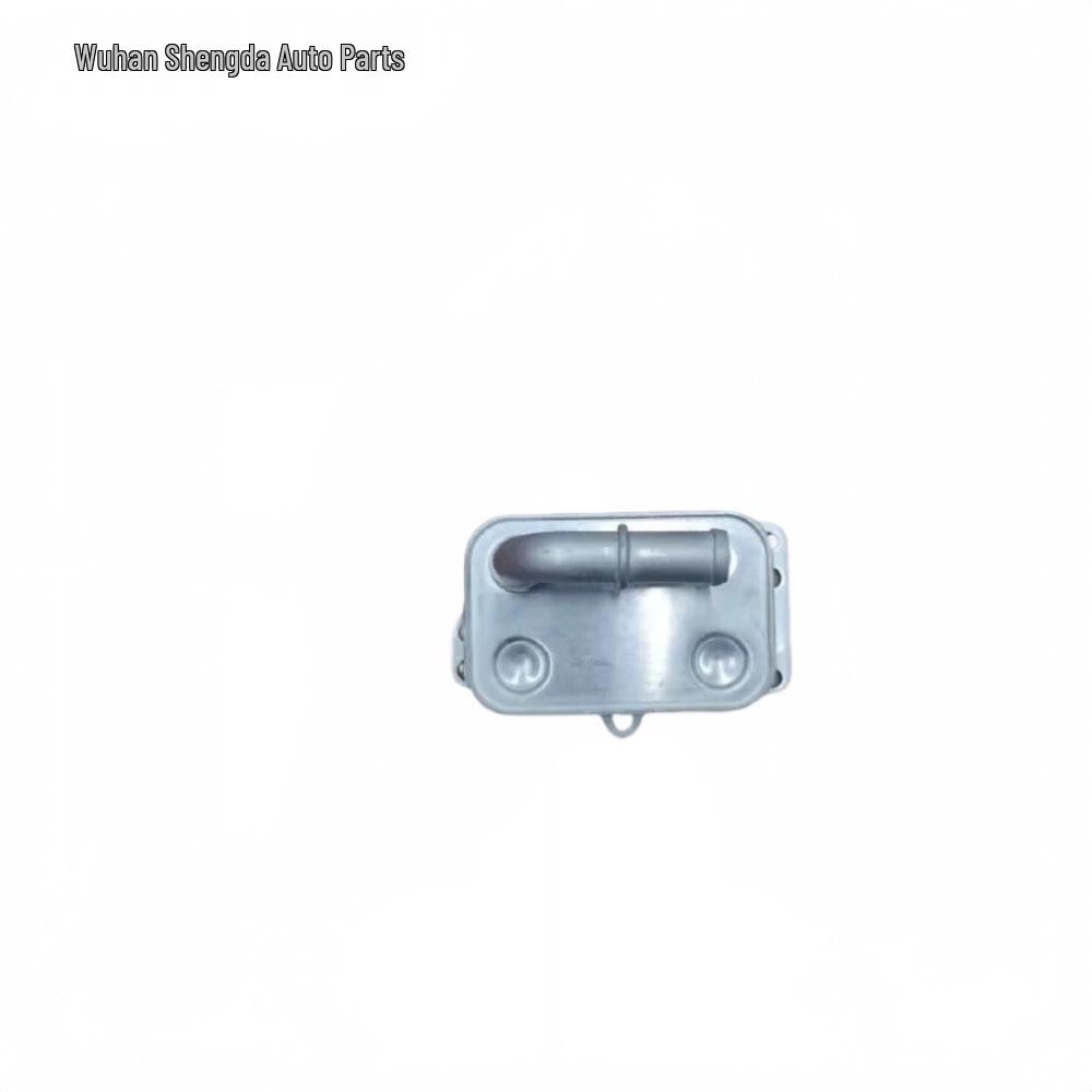 

Peugeot 307CC/307SW/508 Citroen 2.0 Engine Oil Cooler (New) OE: 5989070251 Yes