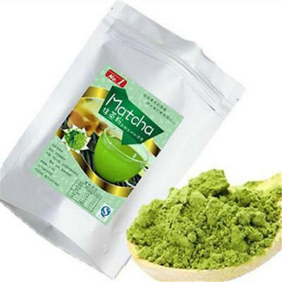 250g Matcha Green Tea Matcha Tea Powdered Green Tea