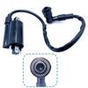 Ignition Coil 5.3.01.0240 LU019139 22012 Fit for Linhai 300cc BUYANG 300cc