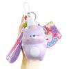 Cartoon Animals Bear PU Slow Rebound Squeeze Bear Fidget Keychain Bear Squeeze Toy  Children Toys