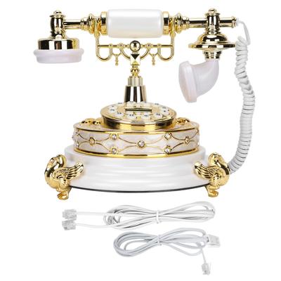 Telefony stacjonarne