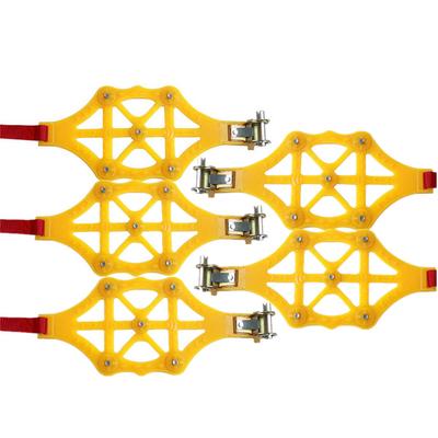 מוצרי חורף – שרשראות שלג