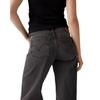 Levis Womens/Ladies Wide Leg Low Rise Jeans