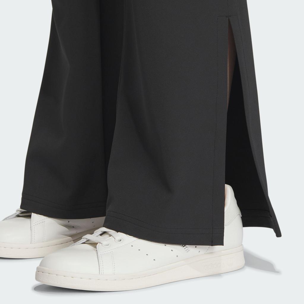 adidas Originals Knitted Sweatpants Women's Black IN1036