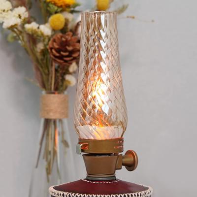 Jeebel Camp Gaslaternen-Handschuh - Spiral-Serie/Kugel-Serie [Outdoor/Camping/Laterne]