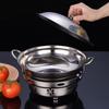 Commercial Restaurant Alcohol Stove Rack