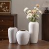 Modern Creative Ceramic Vase - Office & Home Décor for Flowers