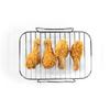 Baking rack for Kitchencook GRILLE20I airfryers