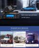 24V HD-6118 High Power 100W Truck Radio for Self-Driving Tours